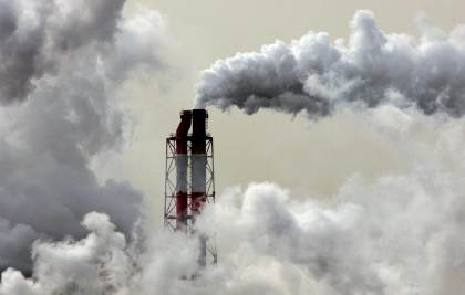 ONU: Más de 160 empresas comunican un 69 % de emisiones de metano, lo que ayuda a mitigar