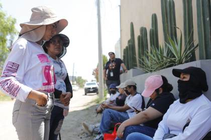 Amnistía Internacional urge proteger a buscadoras en México tras asesinato de activista