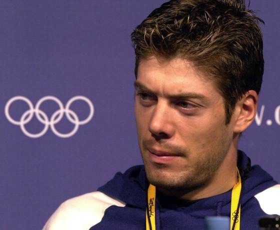 Detenido el triple campeón del mundo de ciclismo Óscar Freire tras la denuncia de su mujer