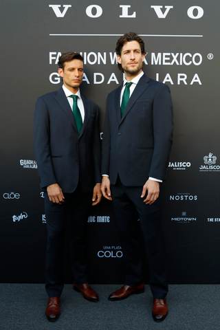 Selección de México se viste de gala con traje para Mundial 2026 presentado en Guadalajara