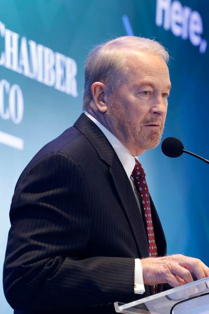 EE.UU. afirma que en México el sector privado requiere de un entorno “libre de corrupción”