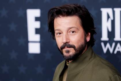 Suprema Corte en México falla a favor de Diego Luna por uso no autorizado de su imagen