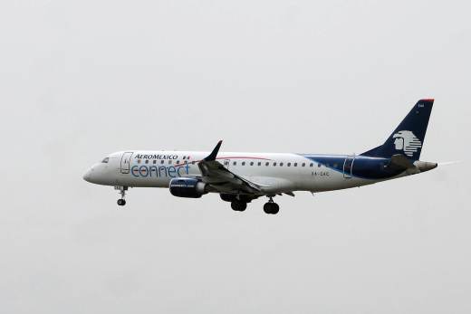 Aeroméxico ampliará su red europea con dos nuevas rutas directas a París y Milán en 2027