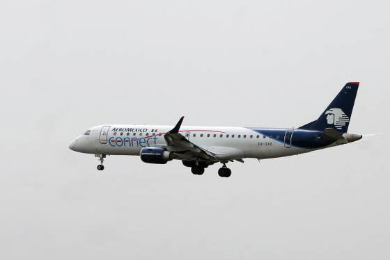 Aeroméxico suma vuelo directo Ciudad de México-Milán a su expansión internacional en 2027