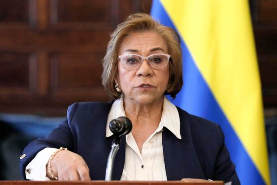 Las elecciones presidenciales para colombianos en el exterior comienzan en Nueva Zelanda