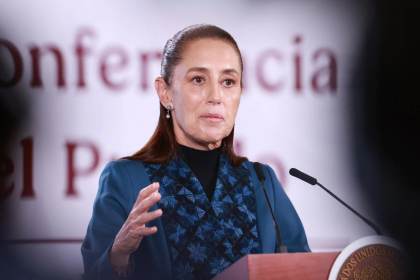 México garantiza seguridad para inspectores de EEUU y empacadores de aguacate en Michoacán