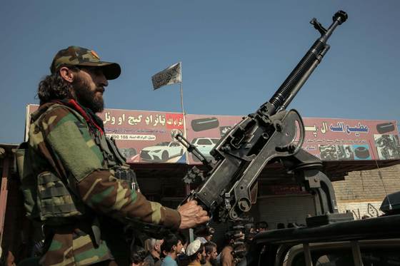 Hospitales afganos confirman la muerte de decenas de civiles en los bombardeos de Pakistán