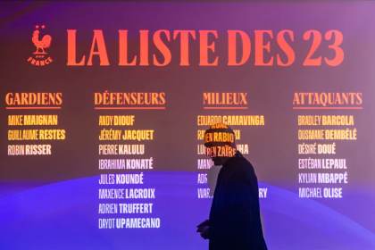 Zidane recupera a Camavinga e incluye en su primera lista a Mbappé, Konaté y Koundé