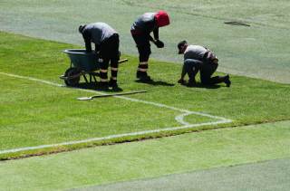 Más allá del fútbol y los conciertos: los problemas del principal estadio de Bogotá