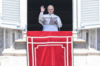 El papa anima y agradece públicamente a una asociación que combate los abusos a menores
