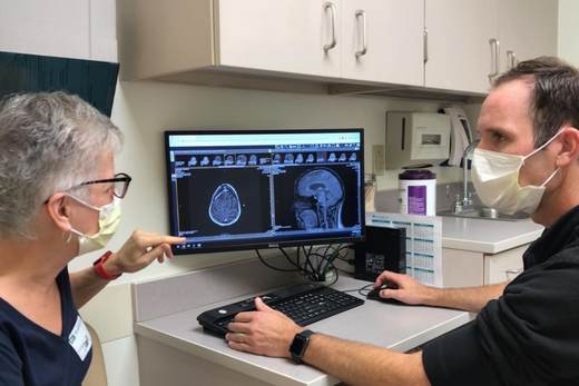 Una vacuna personalizada contra el glioblastoma muestra una respuesta robusta y segura