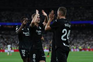 Real Sociedad y Celta coinciden con Juventus, Union SG, Bornemouth y Lillestrom