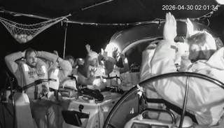Malasia condena la interceptación de la flotilla y la detención de 10 activistas del país