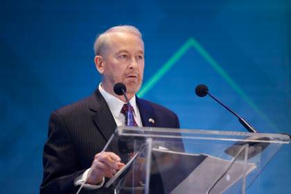 Embajador de EE.UU. en México lamenta tiroteo en Teotihuacán con víctimas estadounidenses