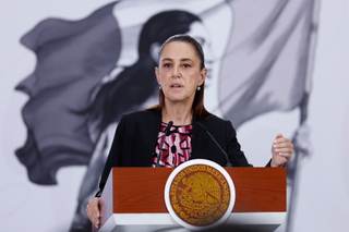 México asegura que "está bajo control" el derrame en refinería de Deer Park en Texas