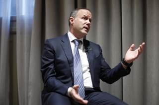 México busca diversificar mercados en sus exportaciones agroalimentarias a la UE