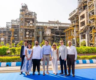 Marco Rubio abandona la India tras impulsar la cooperación energética y el petróleo venezolano