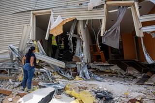 ¿Qué pasó con los cien deportados desaparecidos tras los terremotos en Venezuela?