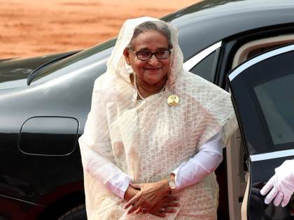 Tribunal de Bangladés condena a muerte a asesores clave de la ex primera ministra Hasina