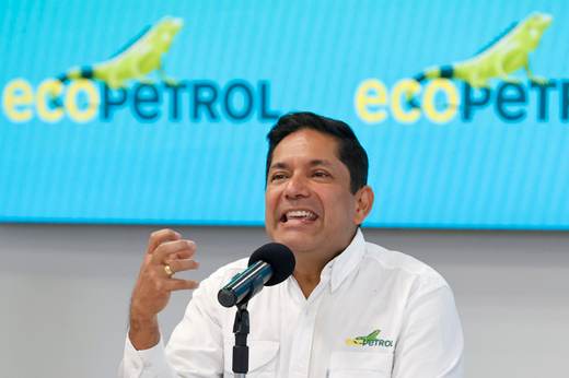 Ecopetrol buscará fortalecer industria petrolera en Colombia y hacer negocios en Venezuela