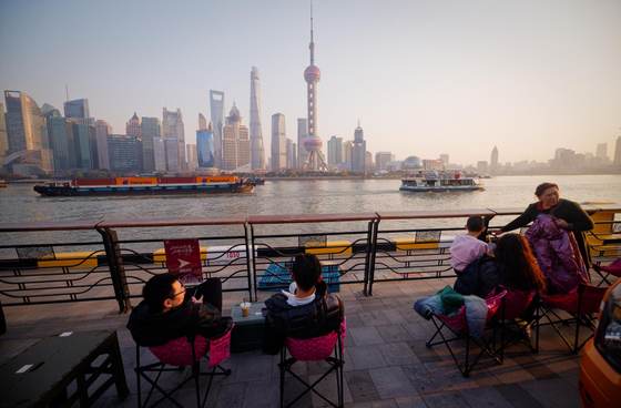 China superó a EE. UU. como país con más milmillonarios en 2025, según la 'Forbes china'