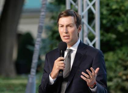 Israel actúa "un tanto irracional" frente a Gaza debido a las elecciones: Jared Kushner