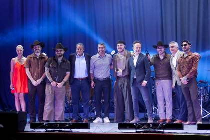 Grupo Frontera revela canción oficial de la selección mexicana para el Mundial 2026