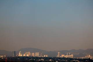 Quinta contingencia ambiental por ozono supera 24 horas en el valle de México