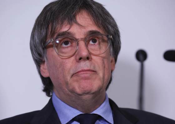 Puigdemont: la amnistía "no soluciona nada" en la relación entre España y Cataluña