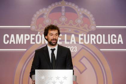 El 'Rey de Europa', a superar sus problemas de altura para recuperar el trono