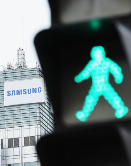 Sindicatos de Samsung aprueban el acuerdo salarial evitando una huelga histórica