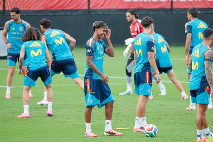 España y las eliminatorias, un reto pendiente desde Sudáfrica