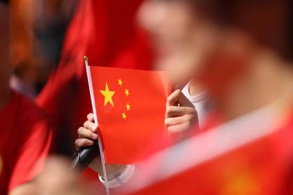 China repondrá crudo pese al techo de demanda en plena guerra contra Irán, dice consultora