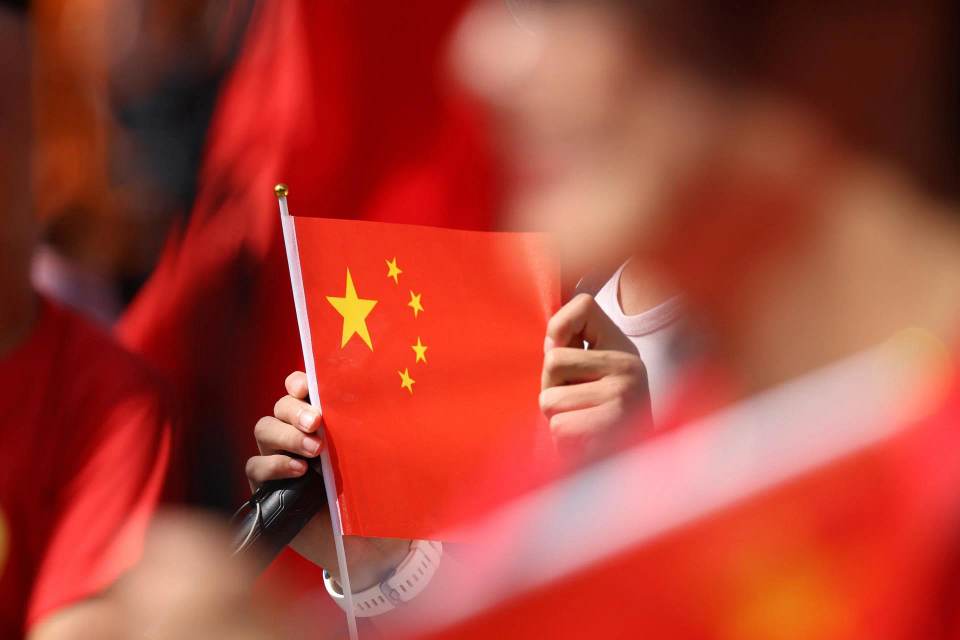 China repondrá crudo pese al techo de demanda en plena guerra contra Irán, dice consultora
