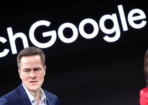 La Justicia europea confirma la multa récord de 4.125 millones de euros a Google