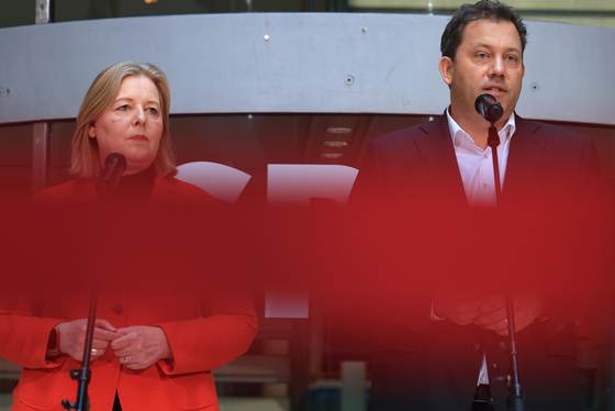 Renania-Palatinado, una derrota más en la larga agonía de la socialdemocracia en Alemania