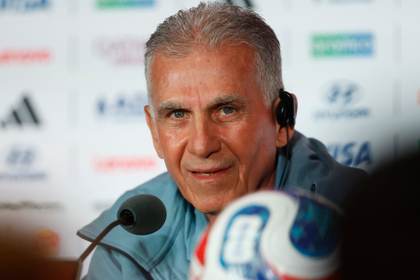Queiroz cree que Ghana tiene "buenas soluciones" para contrarrestar fortalezas de Panamá