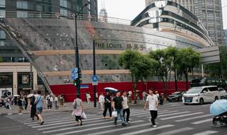 La actividad manufacturera china se acelera de nuevo en junio, superando expectativas