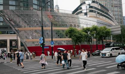 La actividad manufacturera china se acelera de nuevo en junio, superando expectativas