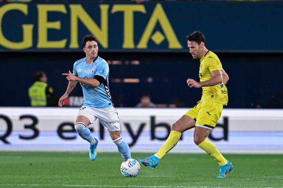 Alfonso Pedraza ficha por el Lazio procedente del Villareal