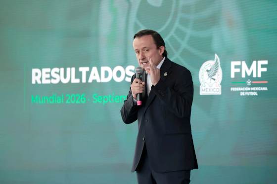 México es sede del primer taller de infraestructura de la FIFA en Latinoamérica