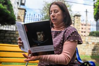 Investigación boliviana sobre Monja Alférez revela otras mujeres travestidas en la colonia