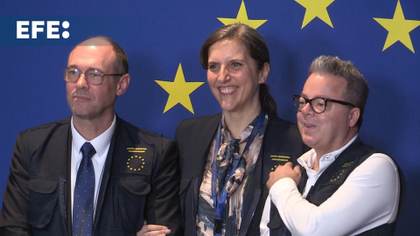 La UE califica elecciones de Perú como transparentes, sin fraude pese a "problemas graves"