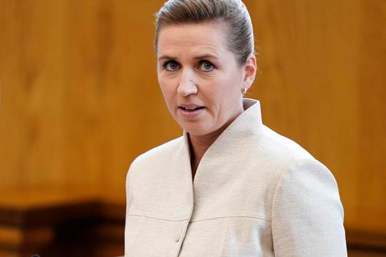 Frederiksen supera el récord de negociaciones de Gobierno más largas en Dinamarca