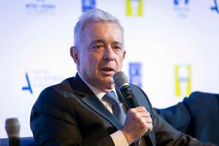 El expresidente Álvaro Uribe es citado a indagatoria por dos masacres de paramilitares