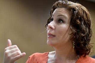 La Justicia italiana rechaza extraditar a Brasil a la exdiputada bolsonarista Zambelli