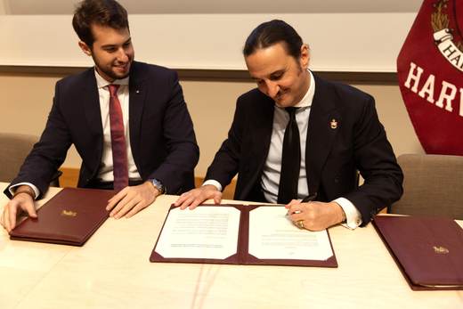 Organización medioambiental impulsa en EEUU una declaración universal sobre la naturaleza