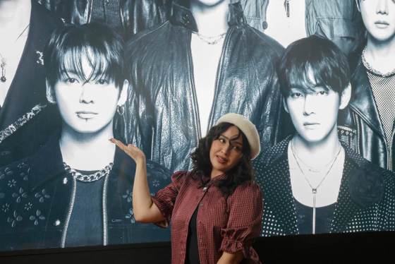 Bogotá se prepara para recibir este viernes a BTS, el fenómeno que llevó el K-pop al mundo