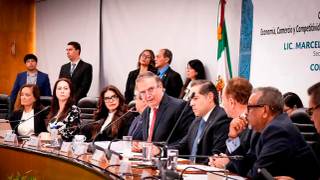México propondrá revisar reglas de origen de productos en tratado con países Asia-Pacífico