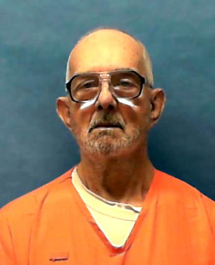 Florida aplicará la novena pena de muerte del año a hombre condenado por matar a su esposa
